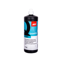 APP QUARTZ Q801 - Pasta polerska gruboziarnista 100g (4)