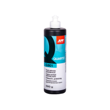 APP QUARTZ Q801 - Pasta polerska gruboziarnista 100g (6)