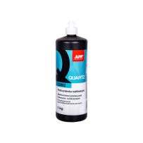 APP QUARTZ Q802 - Pasta polerska multifunkcyjna 1 0kg