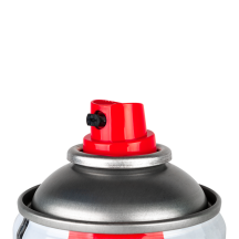 Bombe de peinture APP Rally - Peinture acrylique, 400 ml