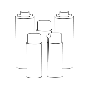 Antigravillons