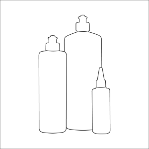 Lustrant et polish