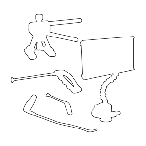 Debosselage